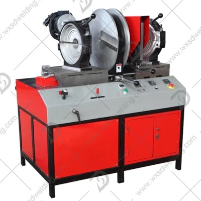 Máy hàn CNC Hdpe