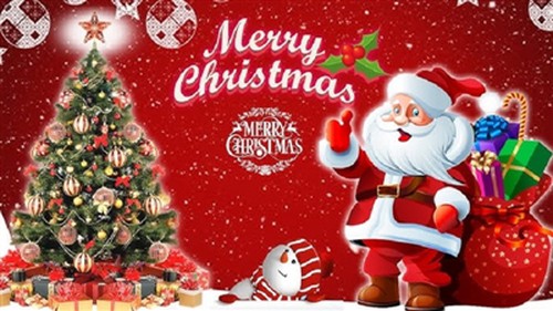 Công ty TNHH Máy hàn ống nhựa Vô Tích Shunda Chúc Bạn Một Giáng Sinh Vui Vẻ!